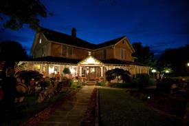 Inn at Mountain View: 