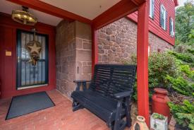 Canna Country Inn: 