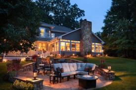 Asheville Area Luxury Inn SOLD! : 