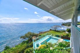 Hale Kai Hawaii: Panoramic Ocean Views