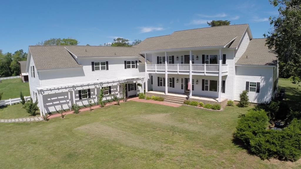 Black Road in Princess Anne MD Princess Anne, MD Inn for Sale