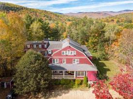 The Inn At Jackson: 