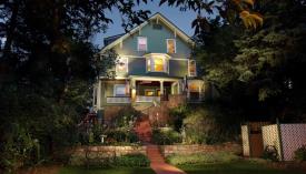 Pikes Peak Area CO B&B: 