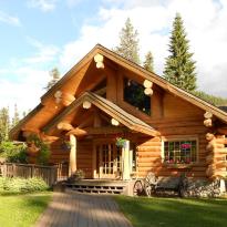 Lochsa Lodge - SOLD!: 