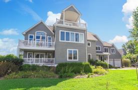 Solomons Island Maryland B&B Candidate: 