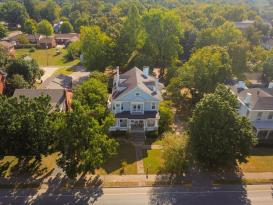 Premier Historic Residence | Bardstown, KY: 