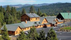 Callahan's Mountain Lodge - SOLD!: 