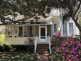 Southern Charmer of Abbeville: 