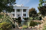 Virginia Wedding Venue and Bed and Breakfast
