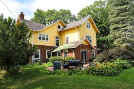 Small College Opportunity with Albion Heritage B&B: 