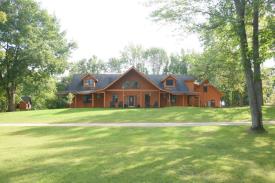 Oak Creek Lodge, Bed, Breakfast & Wedding Retreat : 