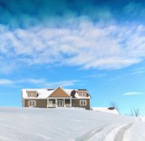Mountain Views: 