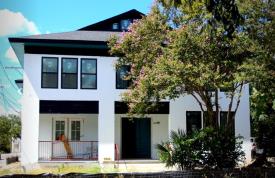 1304 Rio Grande B&B: 