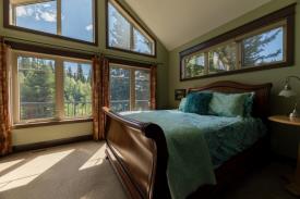 Diamond Willow Bed and Breakfast: 