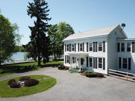 Mariaville Lake Bed & Breakfast: 