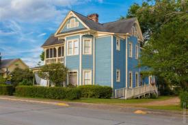 Swann Hotel Bed & Breakfast: 