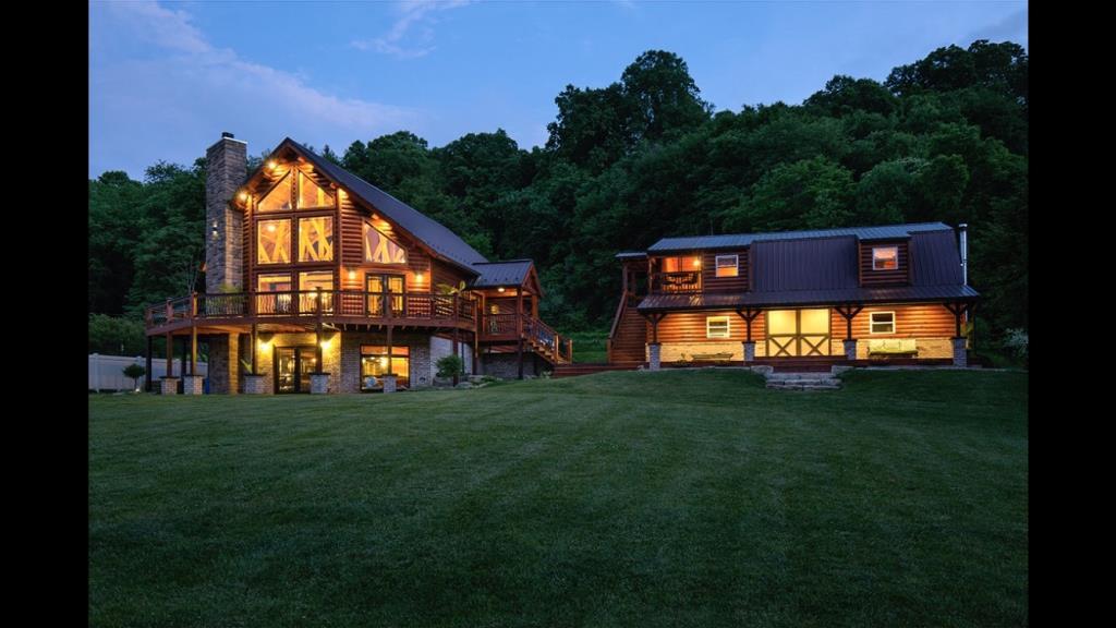 Venue At The River Cowansville, PA Inn for Sale