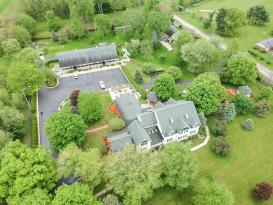 Biddle Point Inn & Event Center : 