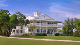 Rose Hill Manor: 