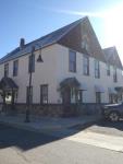 Rio Grande Southern Hotel B&B