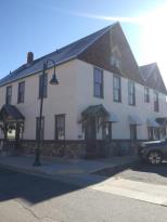 Rio Grande Southern Hotel B&B: 