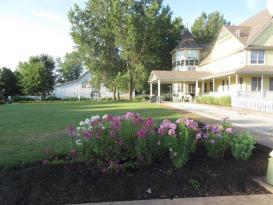 Victorian Veranda Country Inn: 