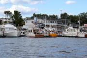 St. Amant's Waterfront Inn UNDER CONTRACT!!!
