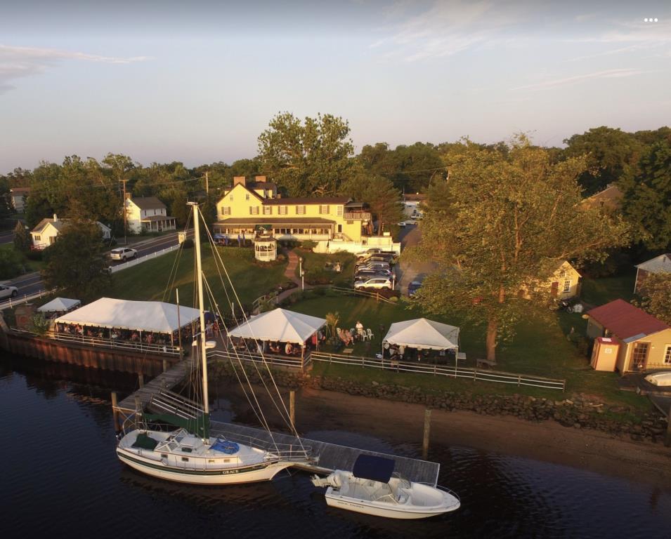 Inn at Sugar Hill Mays Landing, NJ Inn for Sale