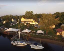 Inn at Sugar Hill: 