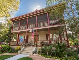 River Park Inn: River Park Inn