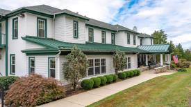 Woodside Lodge: 