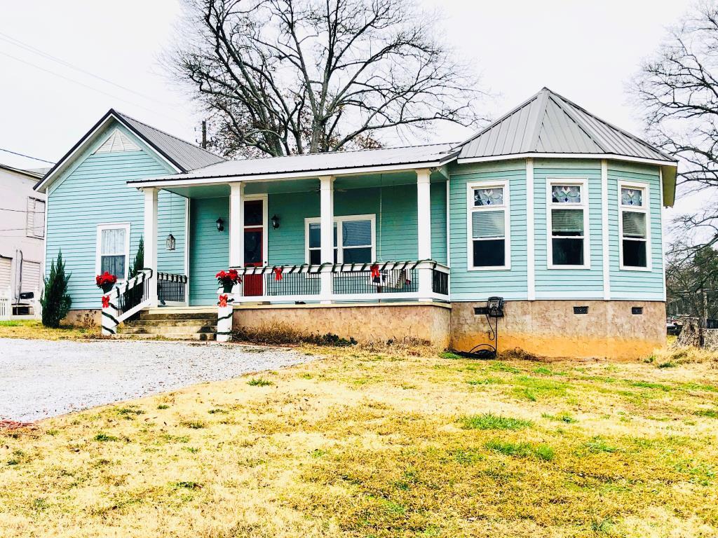 105 Bell Street Heflin, AL Heflin, AL Inn for Sale