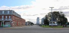 Old Depot Hotel: 