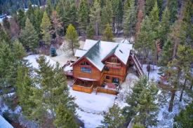 Whitefish TLC Inn: 