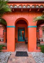 Villa Serena Inn: 