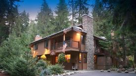Alta Crystal Resort - IN CONTRACT: Exterior