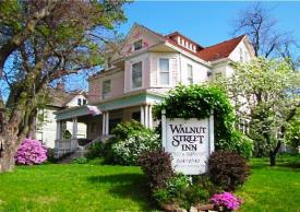 Walnut Street Inn: Walnut Street Inn
