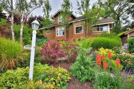 Argyle House Bed and Breakfast: 