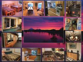 Jamestown Bay Inn: Jamestown Bay Inn B&B