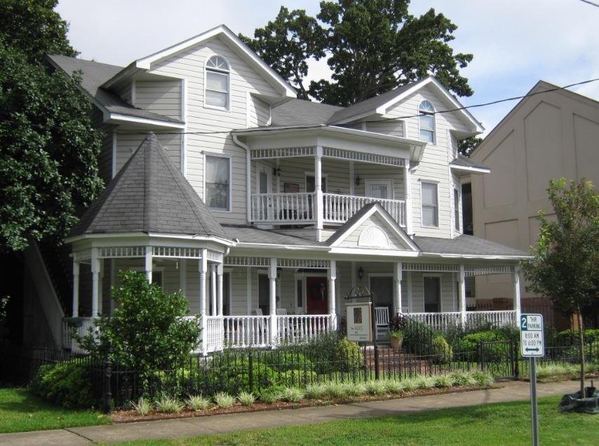 1425 Inn - Columbia, SC Inn for Sale