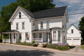 Vita Huset Extended Stay: Vita Huset