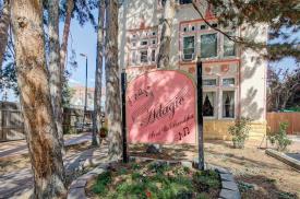 Adagio Bed & Breakfast : 