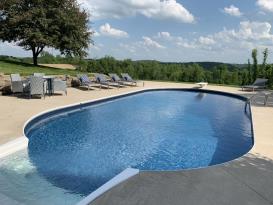 Woodland Lane Retreat: 