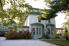 Dug Road Inn: 