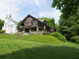 MainFare Bed & Breakfast: MainFare B&B