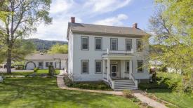 Old Stage Bed & Breakfast : 