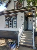 The Seasoned House: 