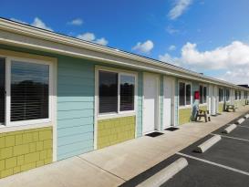 Ocean Shores Resort - SOLD!: 
