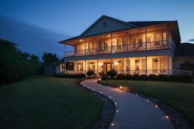 Shiloh Morning Inn: 