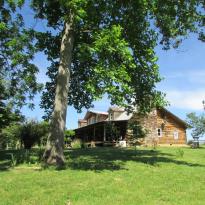 Between Two Rivers Bed And Breakfast: 